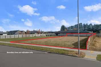 5 Memorial Crescent, Methven