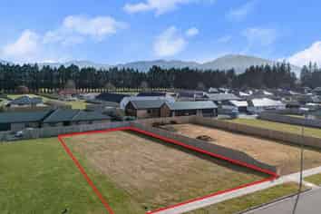 5 Memorial Crescent, Methven