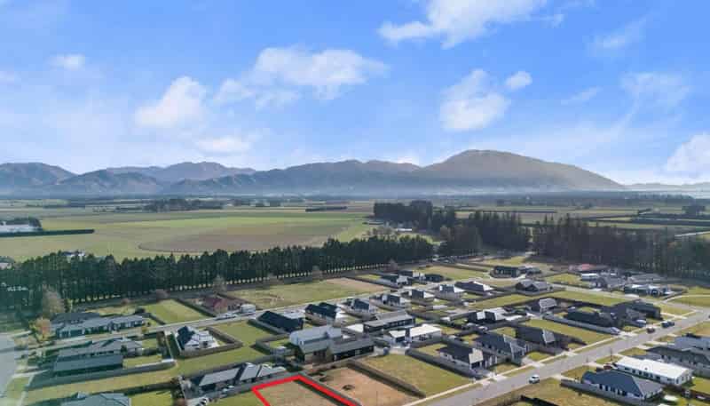 5 Memorial Crescent, Methven