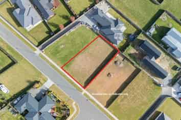 5 Memorial Crescent, Methven