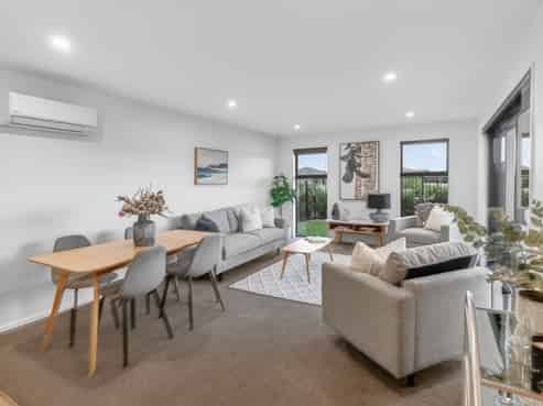 15 Longore Way, Rolleston