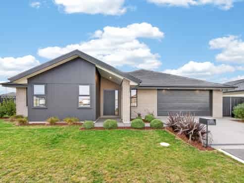 15 Longore Way, Rolleston