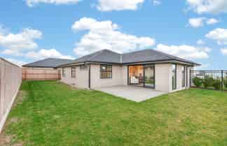 15 Longore Way, Rolleston