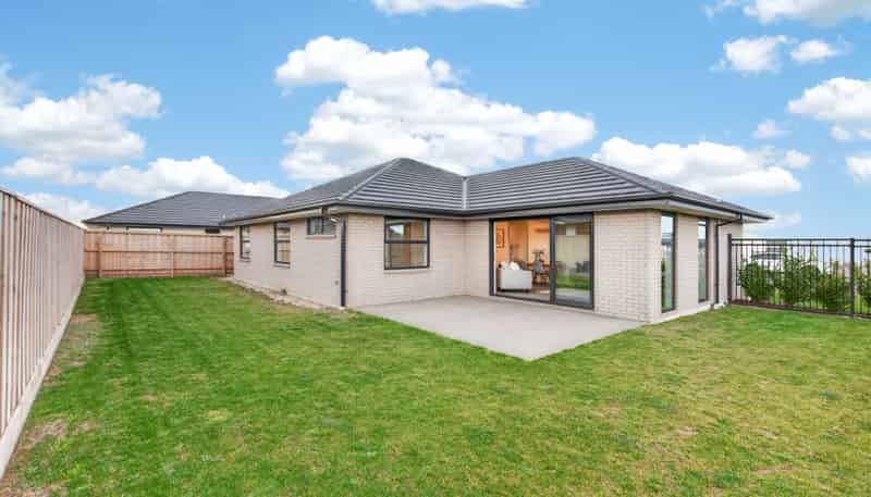 15 Longore Way, Rolleston