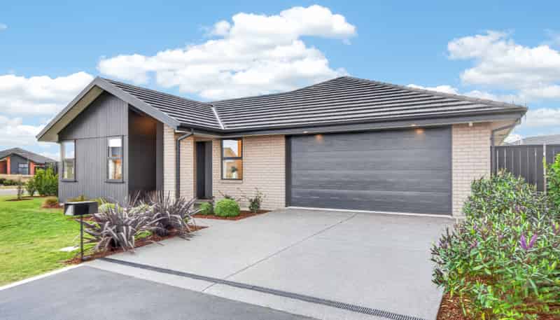 15 Longore Way, Rolleston