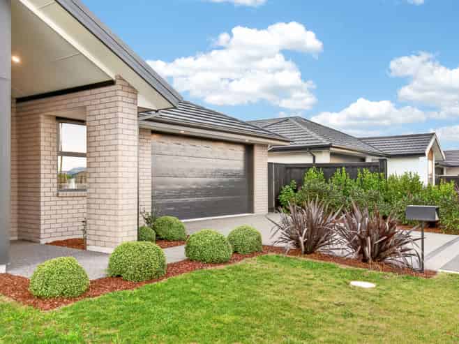 15 Longore Way, Rolleston