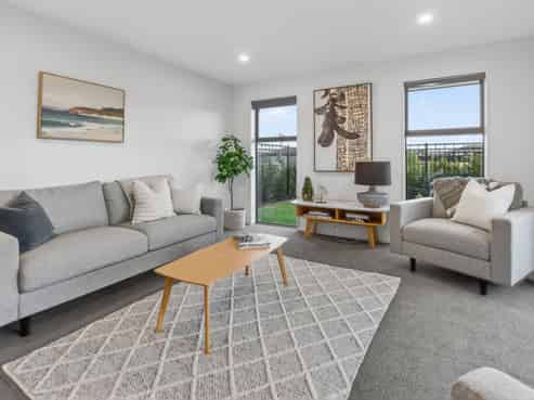 15 Longore Way, Rolleston