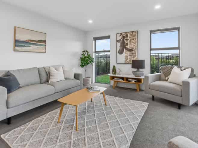 15 Longore Way, Rolleston