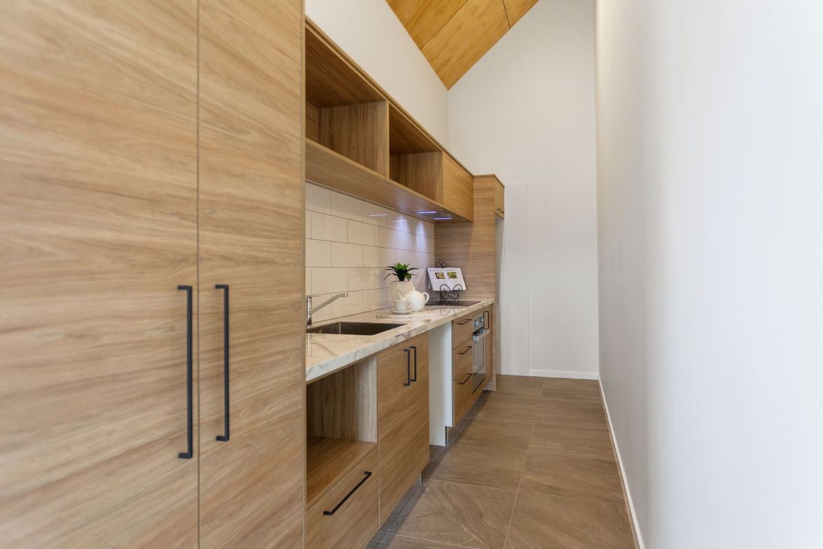 Linwood, 1 bedroom - Widok 3