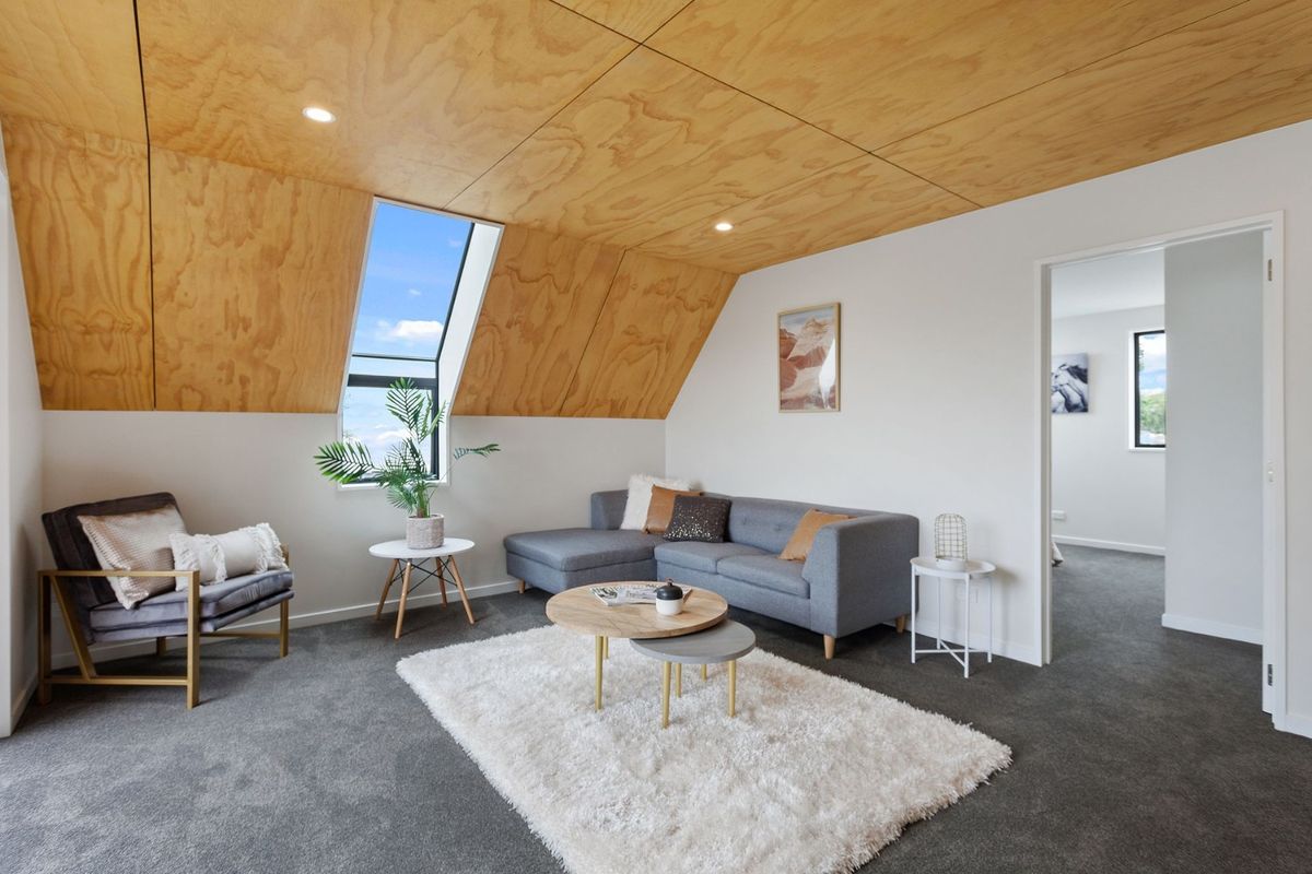 Linwood, 1 bedroom - Więcej