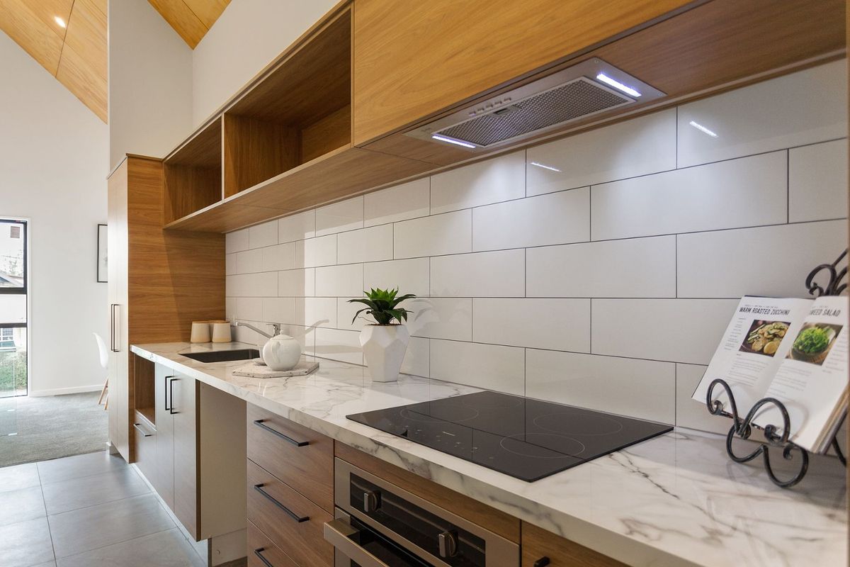 Linwood, 1 bedroom - Widok 2