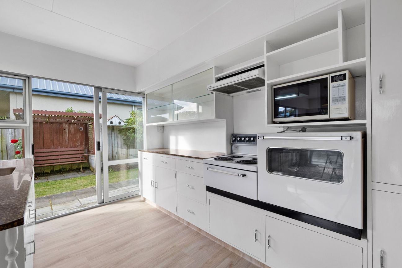Smart start in Allenton - Widok 3