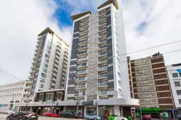 211/74 Taranaki Street, Te Aro