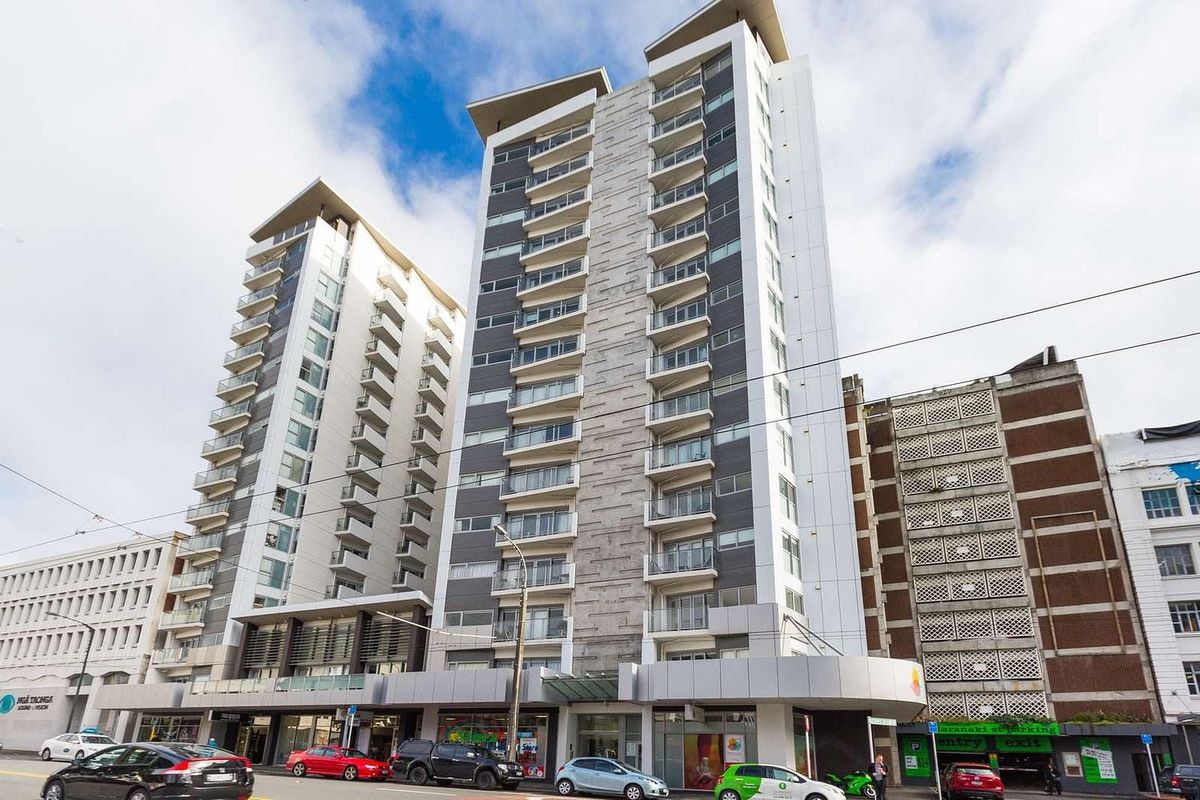Ready to move in - 2BR Apartment in Soho - Widok 2