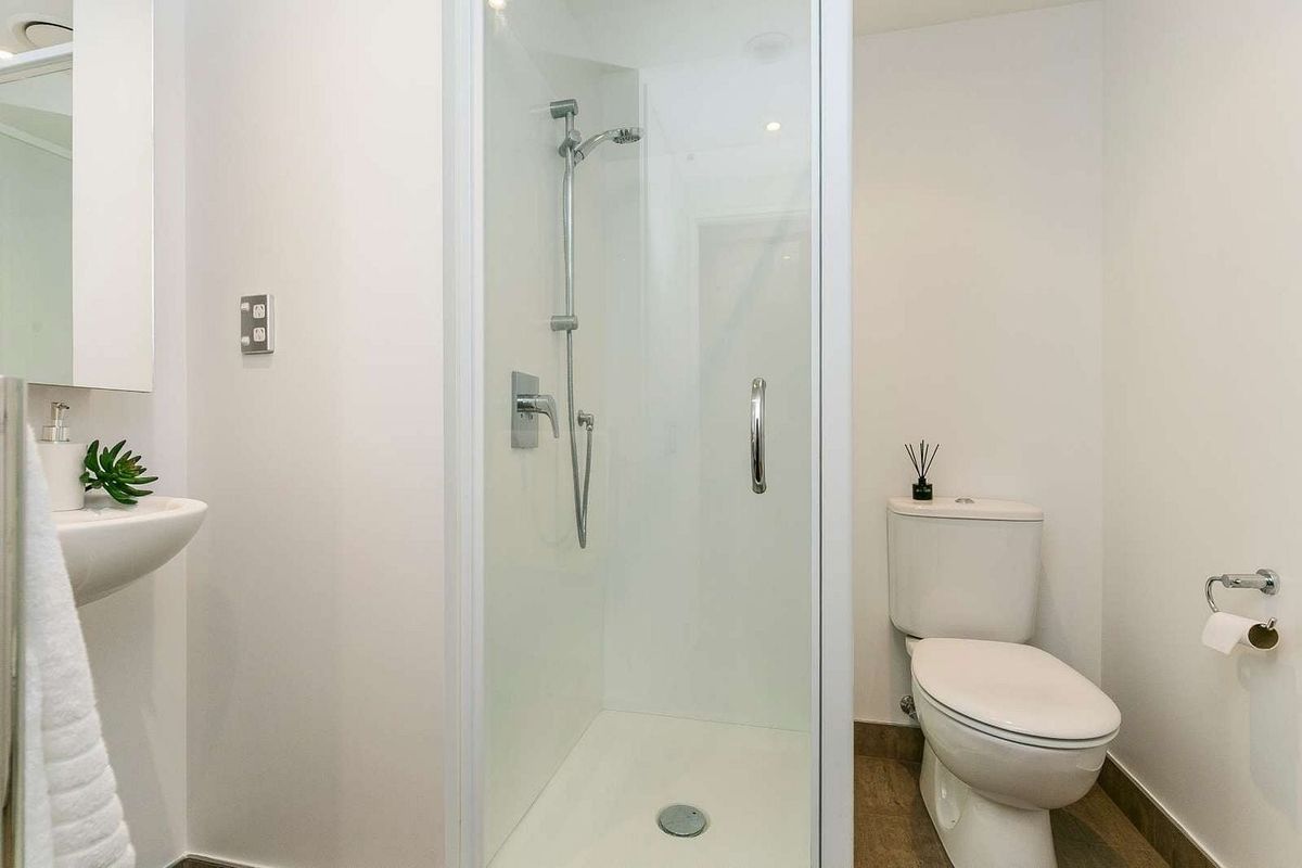 Ready to move in - 2BR Apartment in Soho - Widok 5