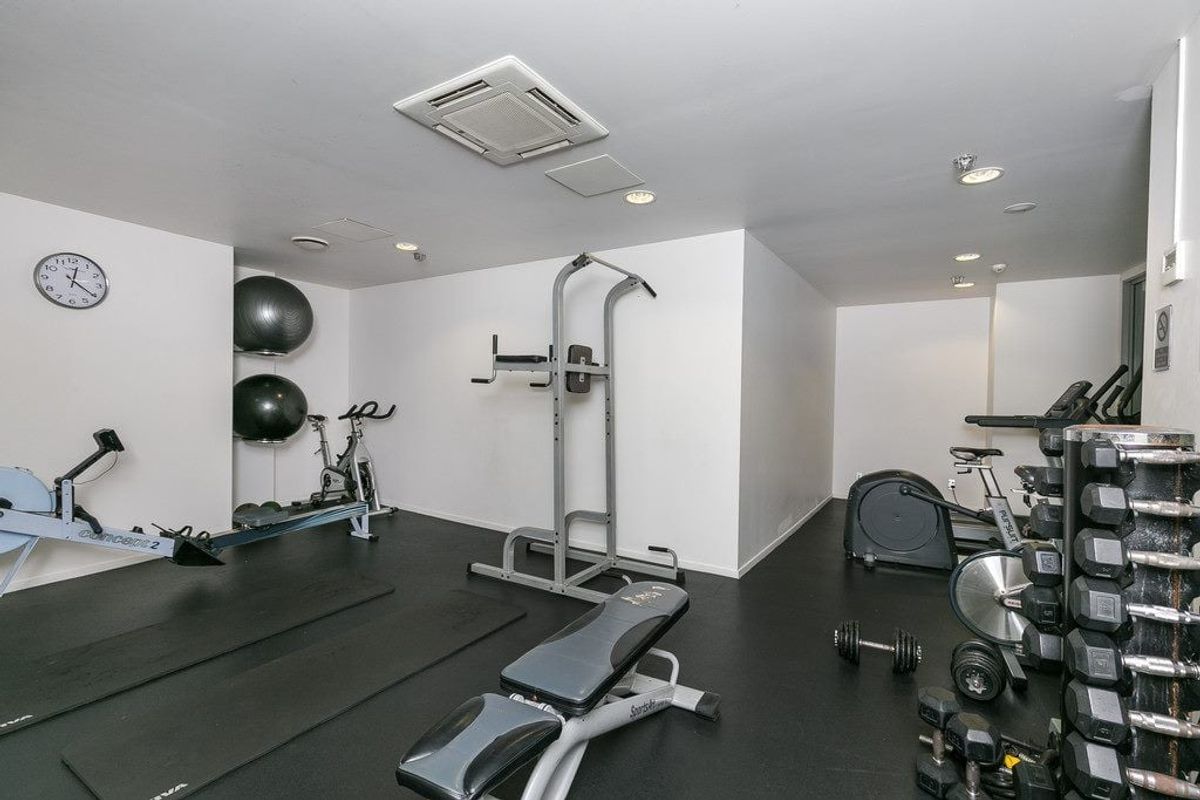 Ready to move in - 2BR Apartment in Soho - Widok 6