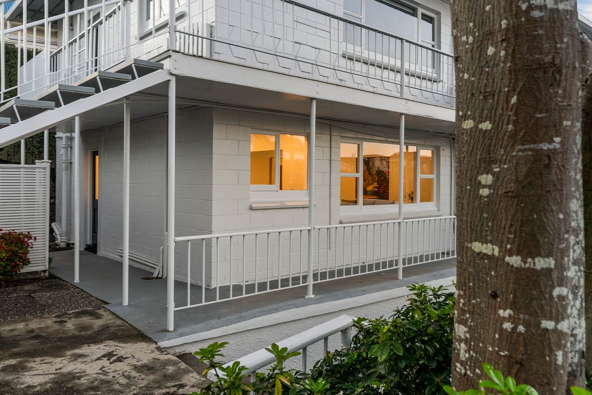 Mid-Century Charm in the Heart of St Marys Bay - Fully Furnished - Ansicht 5