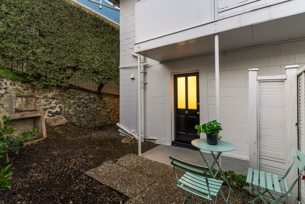 Mid-Century Charm in the Heart of St Marys Bay - Fully Furnished - Ansicht 4