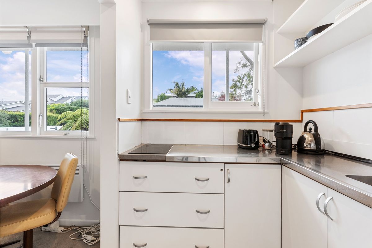 Mid-Century Charm in the Heart of St Marys Bay - Fully Furnished - Ansicht 6