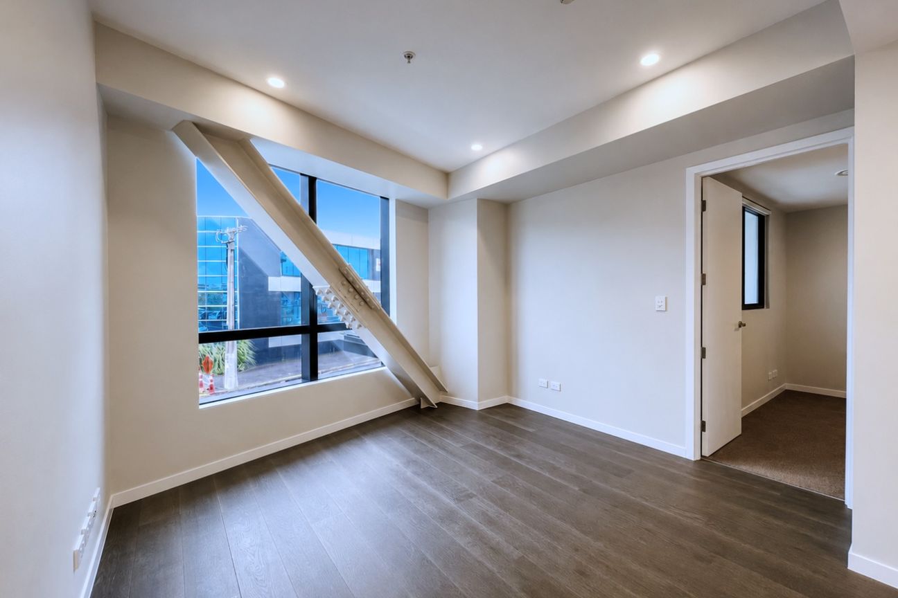 Mt Eden, 1 bedroom – pohled 5