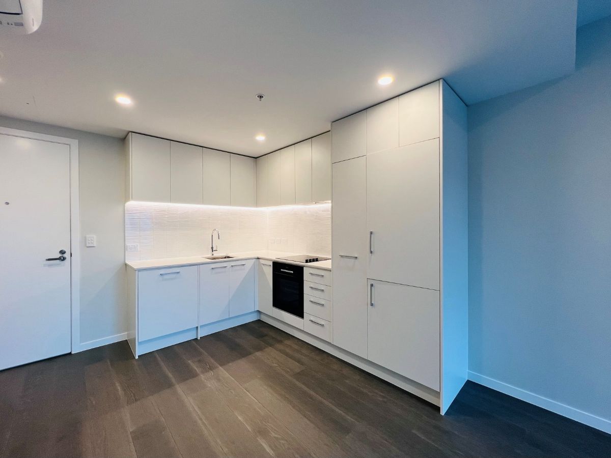 Mt Eden, 1 bedroom - Widok 2