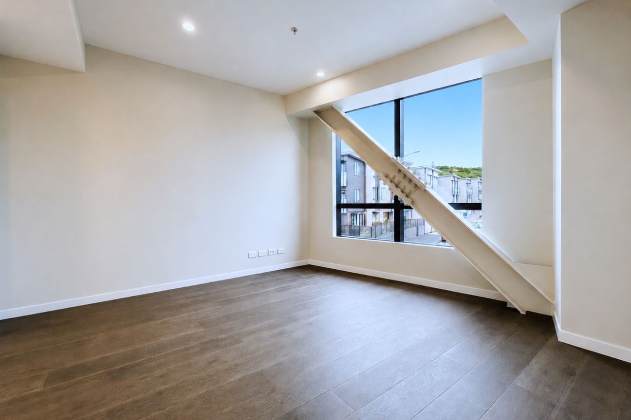 Mt Eden, 1 bedroom – pohled 3