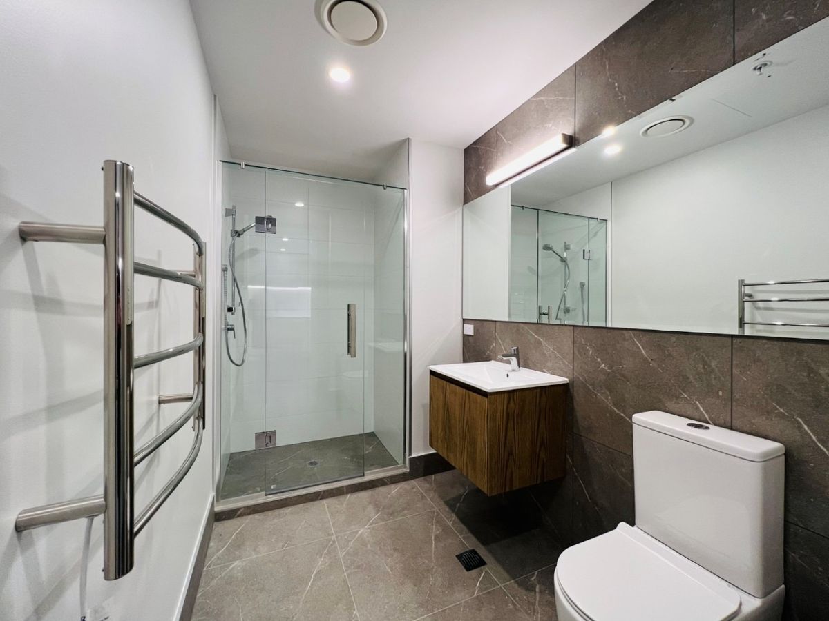Mt Eden, 1 bedroom - Więcej