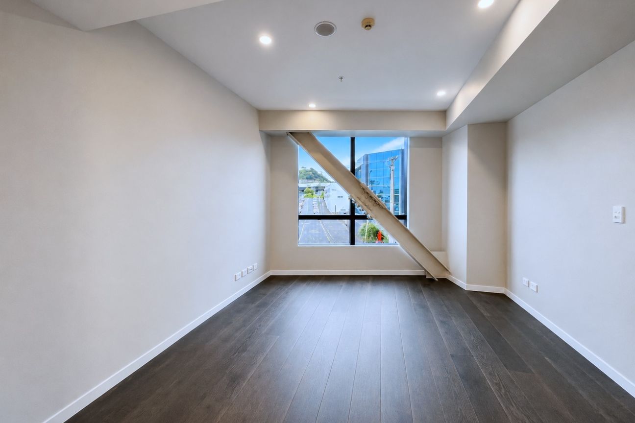 Mt Eden, 1 bedroom – pohled 4