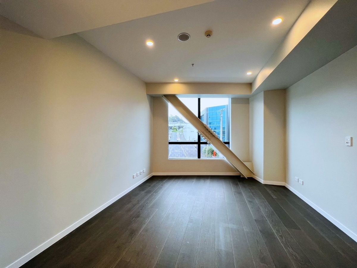 Mt Eden, 1 bedroom - Widok 5