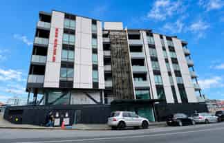 107/1 Enfield Street, Mount Eden