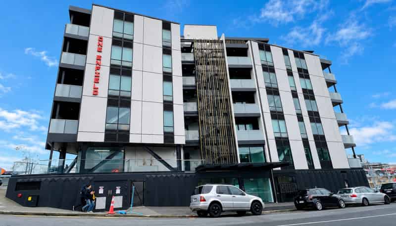 107/1 Enfield Street, Mount Eden