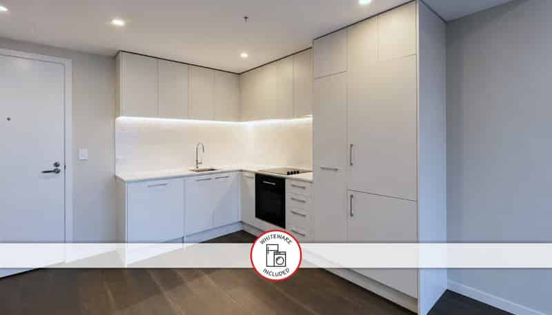 107/1 Enfield Street, Mount Eden