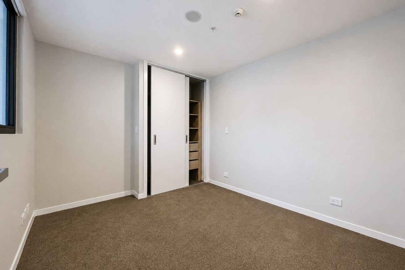 Mt Eden, 1 bedroom – pohled 6