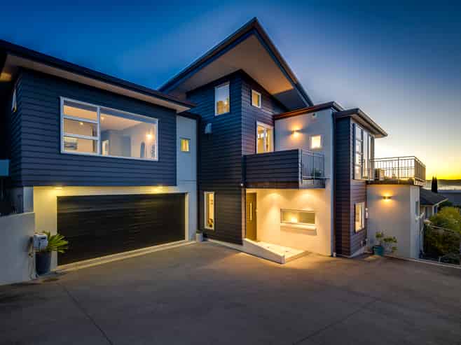 14a George Street, Hospital Hill
