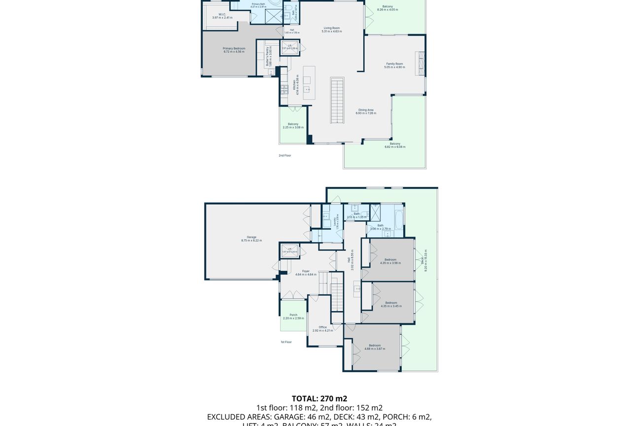 Executive Living That Exceeds Expectations - Widok 4