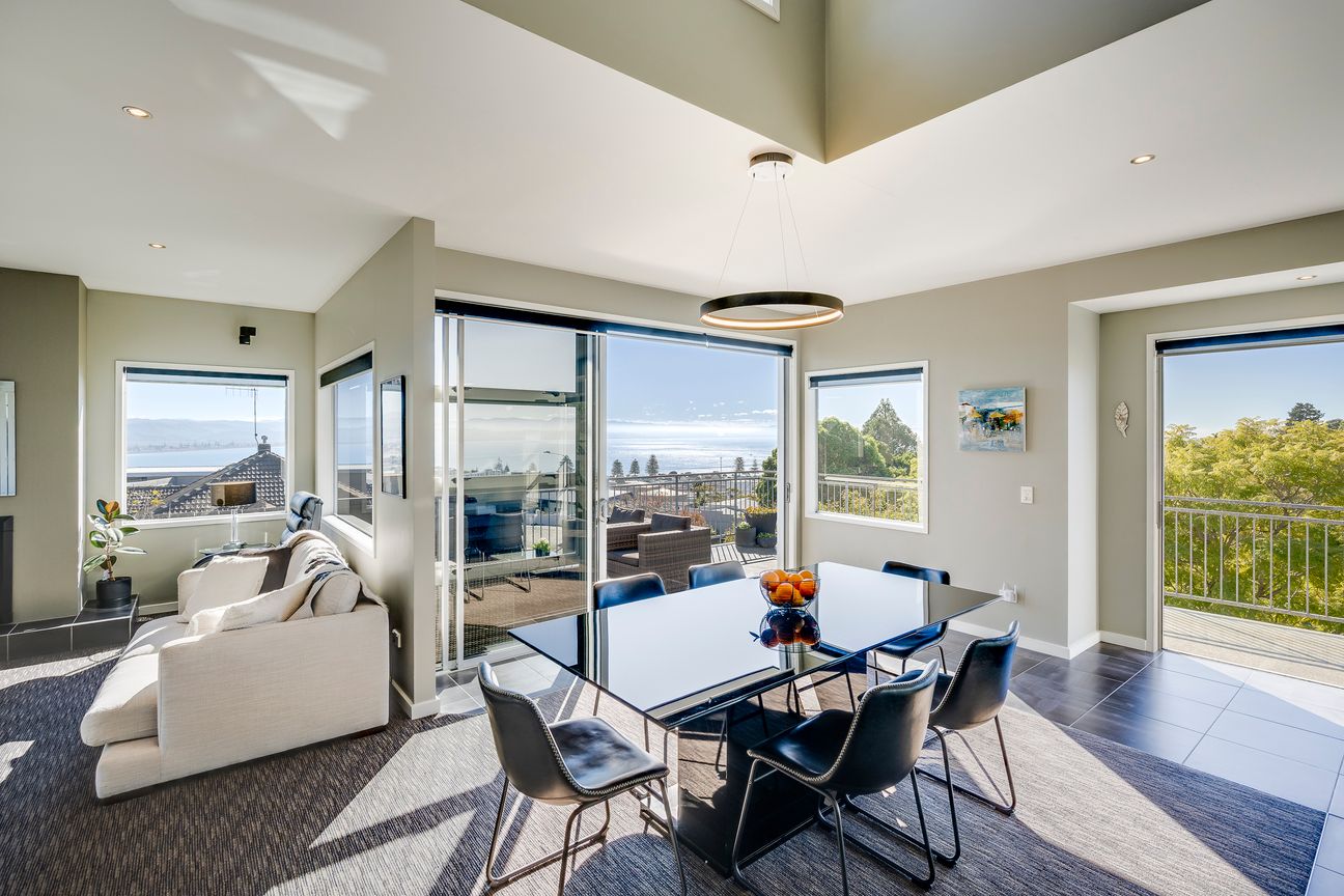 Executive Living That Exceeds Expectations - Widok 6