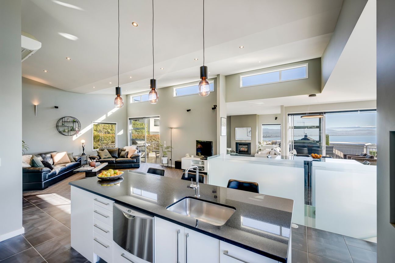 Executive Living That Exceeds Expectations - Widok 5