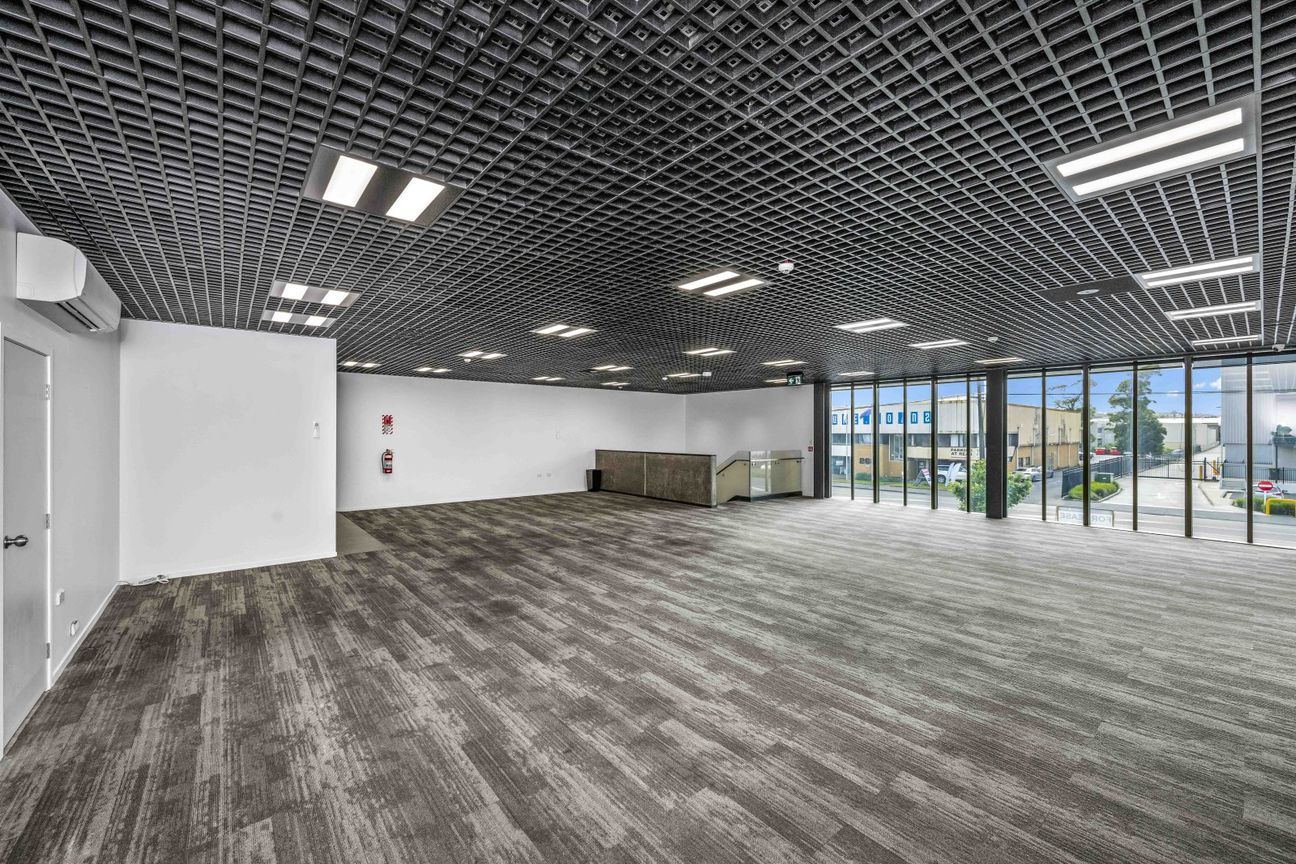 Modern industrial facility - move in today – pohled 5