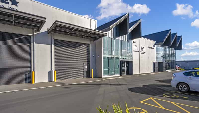 Warehouse/273 Neilson Street, Onehunga