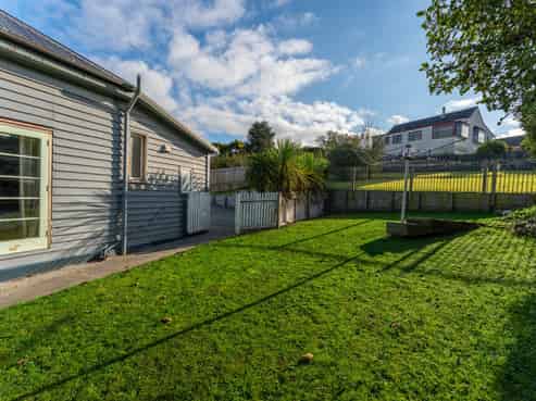 126 Evans Street, Waimataitai