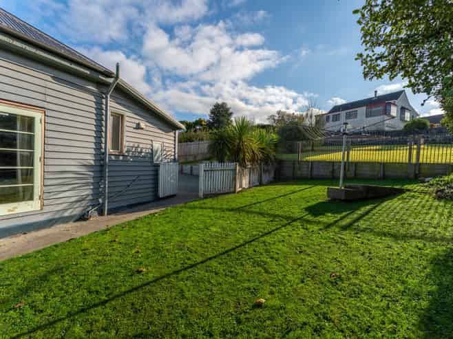 126 Evans Street, Waimataitai