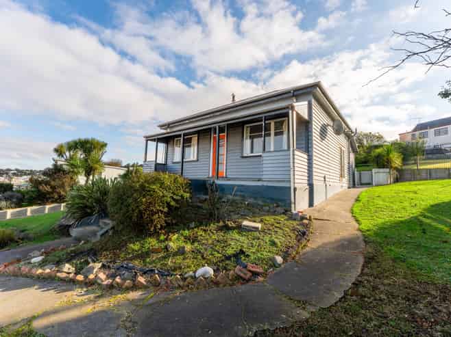 126 Evans Street, Waimataitai