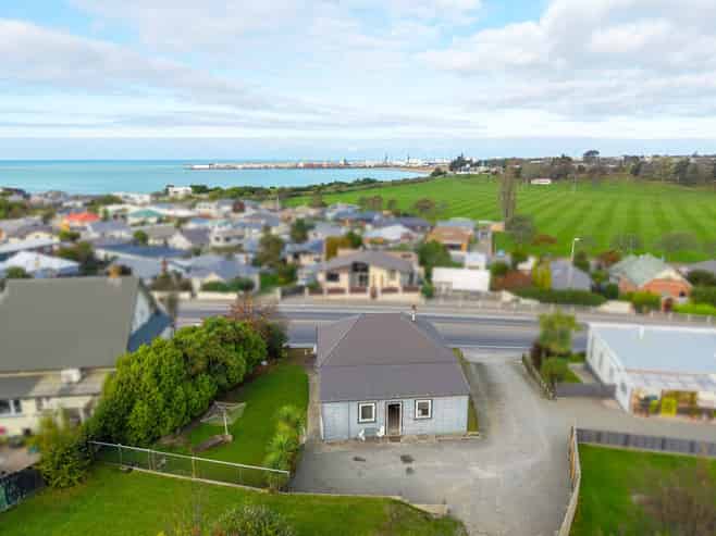 126 Evans Street, Waimataitai