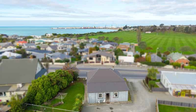 126 Evans Street, Waimataitai