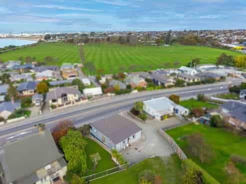 126 Evans Street, Waimataitai
