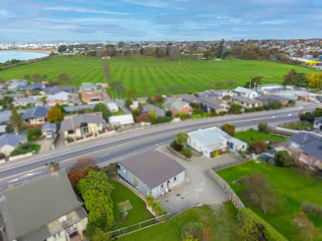 126 Evans Street, Waimataitai