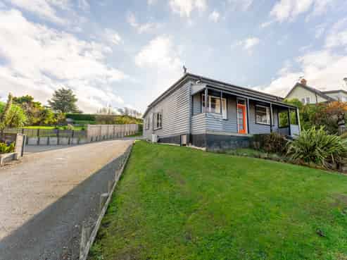 126 Evans Street, Waimataitai