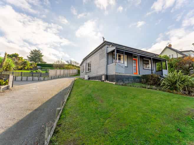126 Evans Street, Waimataitai