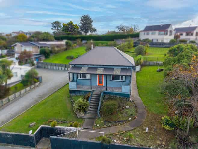 126 Evans Street, Waimataitai
