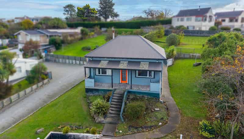 126 Evans Street, Waimataitai